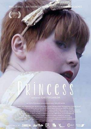 Princess's poster