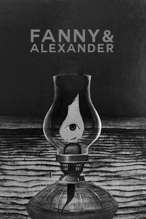 Fanny and Alexander's poster