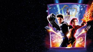 The Adventures of Sharkboy and Lavagirl 3-D's poster