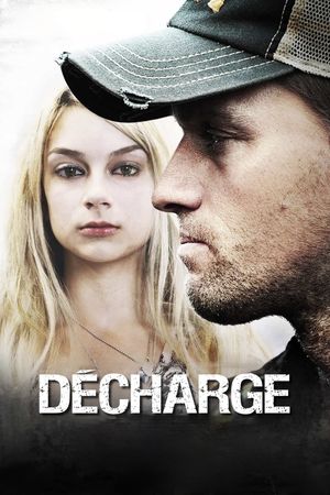 Décharge's poster