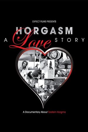 Horgasm: A Love Story's poster image