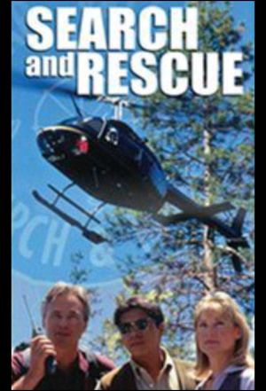 Search and Rescue's poster