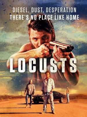 Locusts's poster