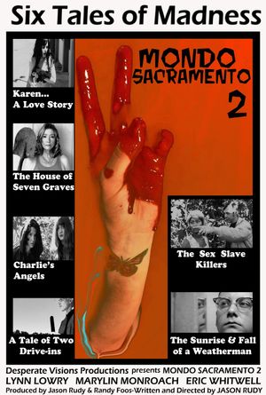 Mondo Sacramento 2's poster