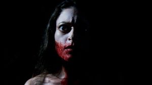 Siren's poster