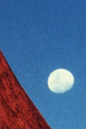 The Second Journey (To Uluru)'s poster