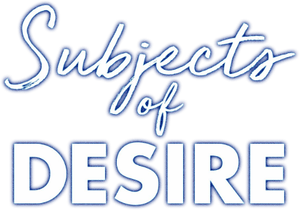 Subjects of Desire's poster