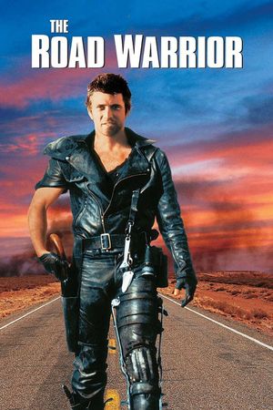 The Road Warrior's poster