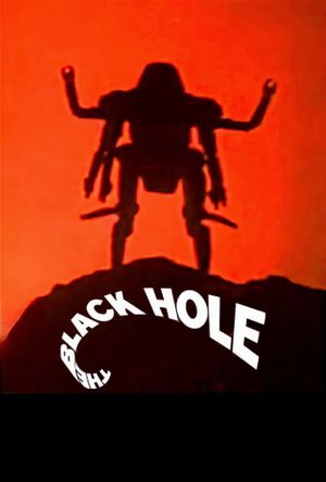 The Black Hole's poster