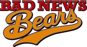 Bad News Bears's poster