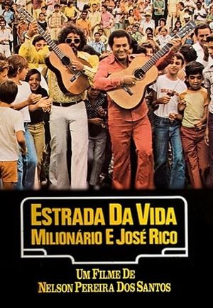 The Highway of Life's poster