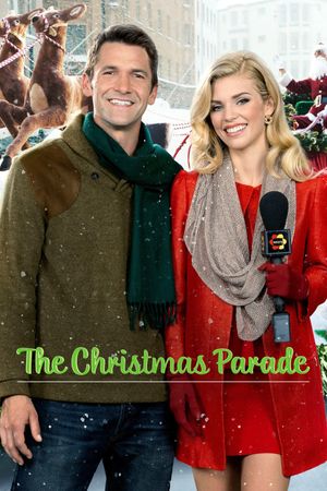 The Christmas Parade's poster image