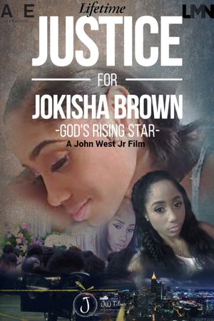 Justice For Jokisha Brown's poster image