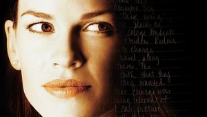 Freedom Writers's poster