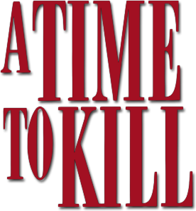 A Time to Kill's poster