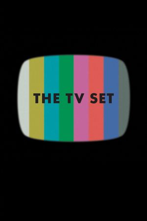 The TV Set's poster