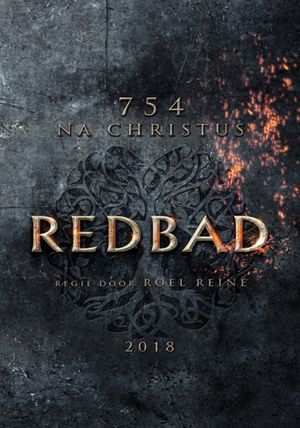 Redbad's poster