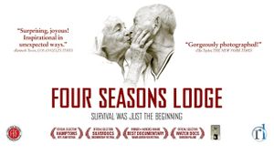 Four Seasons Lodge's poster