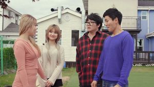 R-Rated Idol Seung-ha's Sex Scandal's poster