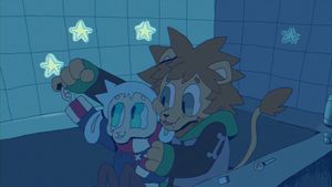 Memory Box's poster