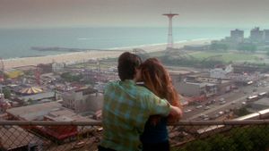 Requiem for a Dream's poster
