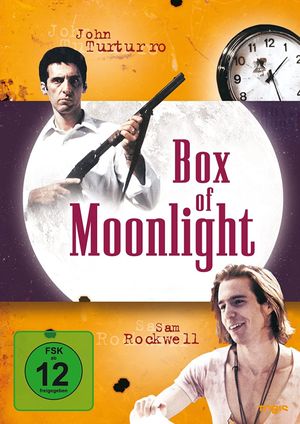 Box of Moonlight's poster