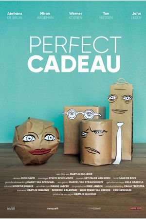 Perfect Cadeau's poster