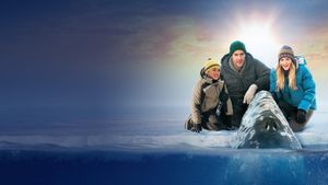 Big Miracle's poster