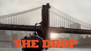 The Drop's poster