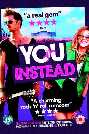 Tonight You're Mine's poster