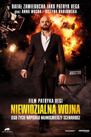 Invisible War's poster