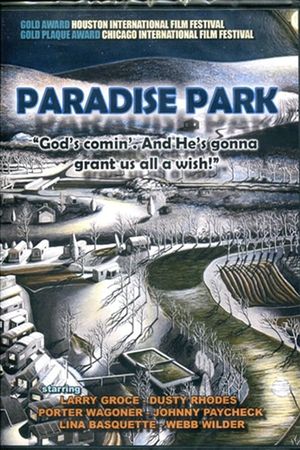 Paradise Park's poster