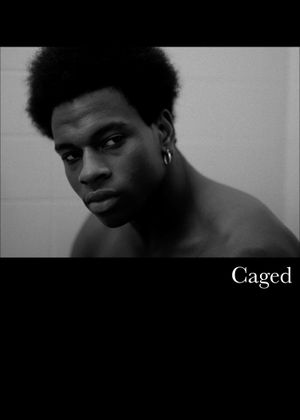 Caged's poster