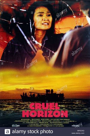 Cruel Horizon's poster