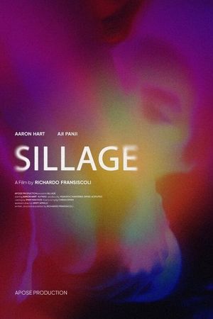 Sillage's poster