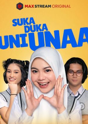 Suka Duka Uni Unaa's poster