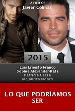 Lo que podríamos ser's poster