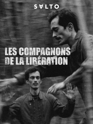 Les compagnons de la Libération's poster