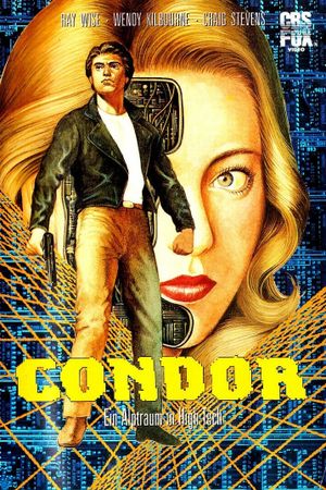 Condor's poster image