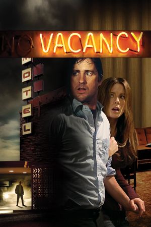 Vacancy's poster