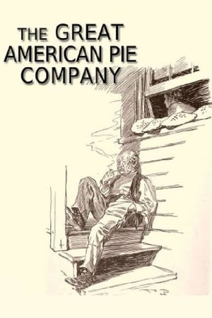The Great American Pie Company's poster