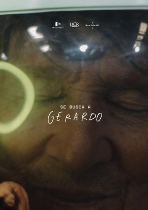 Gerardo Wanted's poster