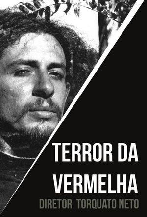 Terror da Vermelha's poster