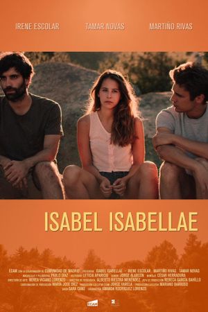 Isabel Isabellae's poster