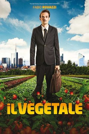 Il vegetale's poster