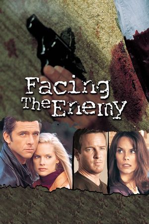 Facing the Enemy's poster