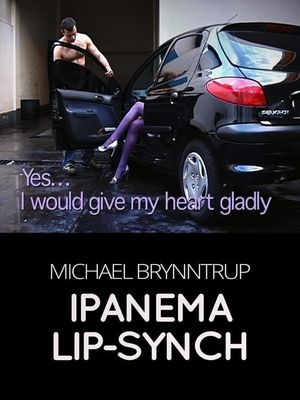 Ipanema Lip-Synch's poster