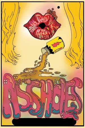Assholes's poster