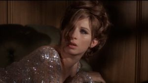 Funny Girl's poster
