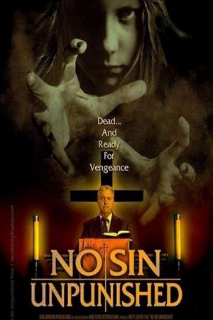 No Sin Unpunished's poster